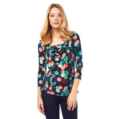 Phase Eight Kylie Spot Top